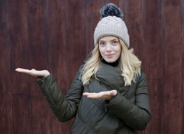 Dress for Extreme Cold Weather