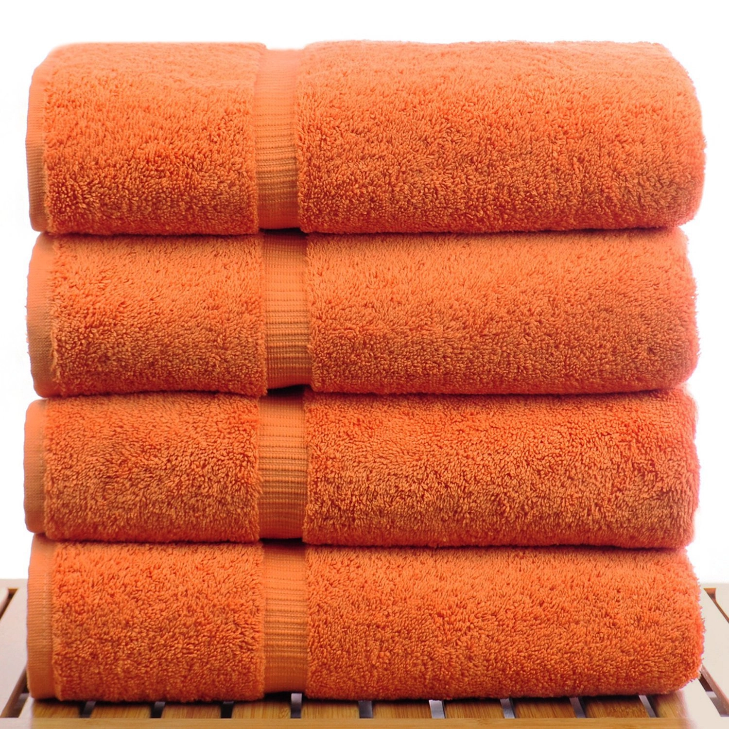 Turkish Cotton Spa Bath Towel
