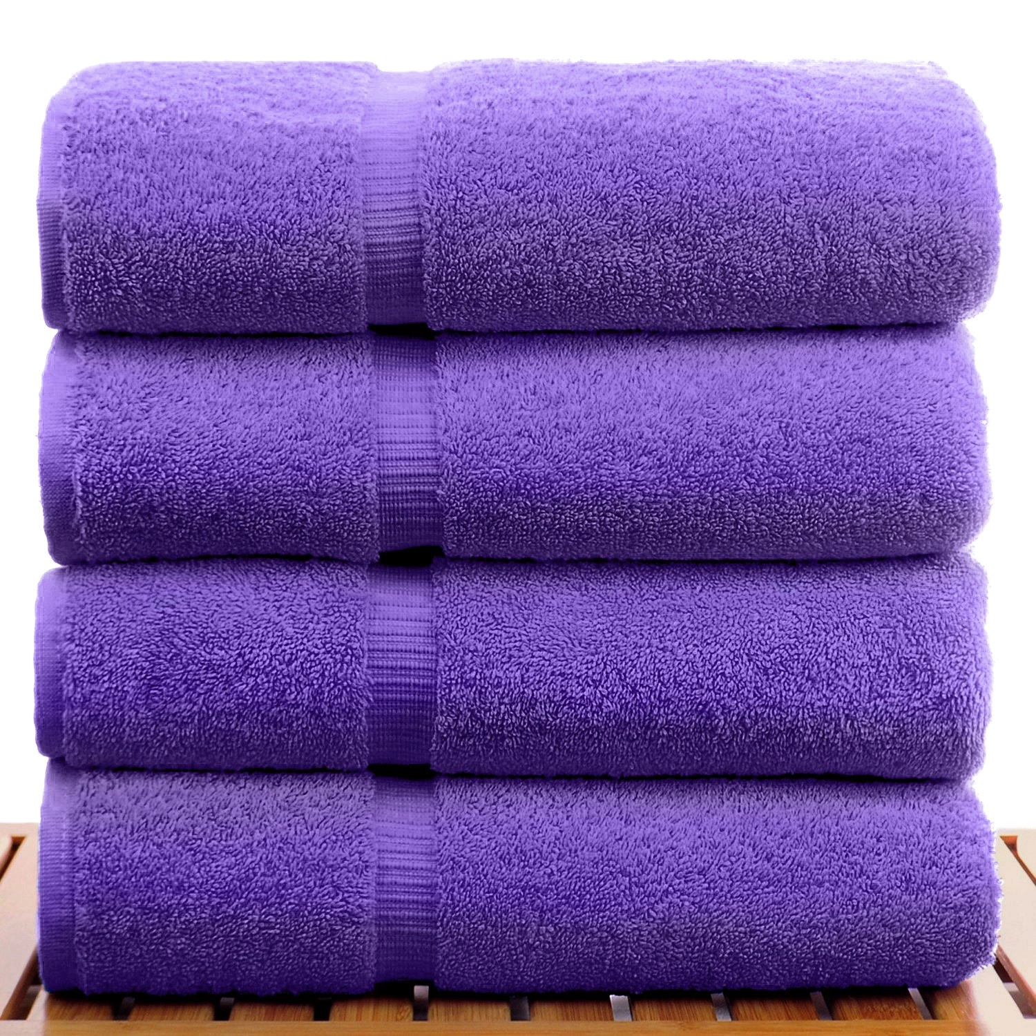 Eggplant colored best sale bath towels