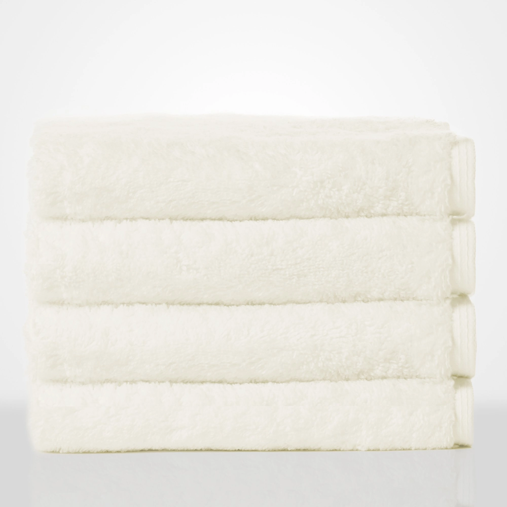 Ivory hand towels sale