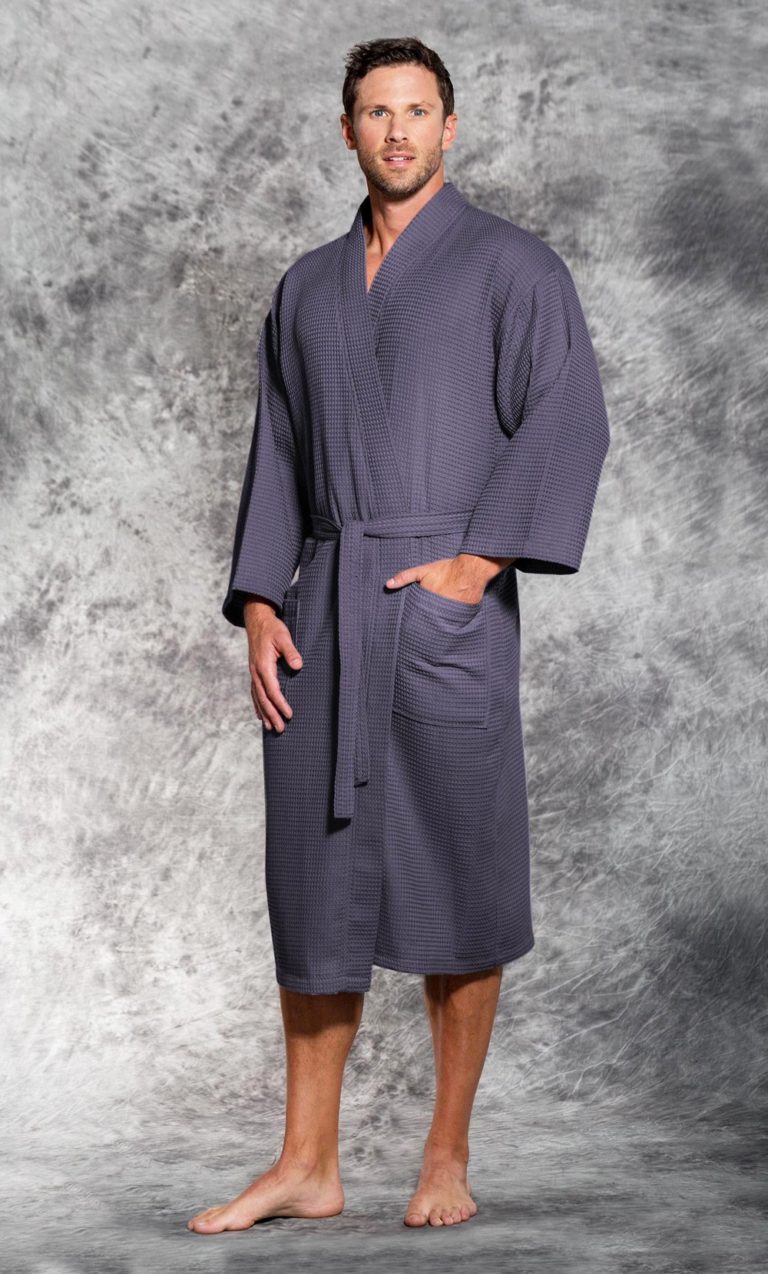 Why Everybody Needs a Hotel Robe Robemart Blog