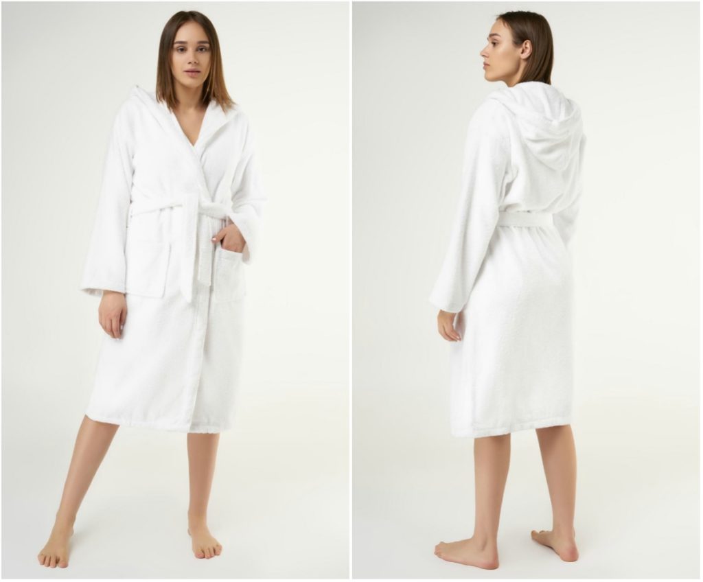 Find The Best Bathrobe 7 Luxurious Choices That Won't Break The Bank