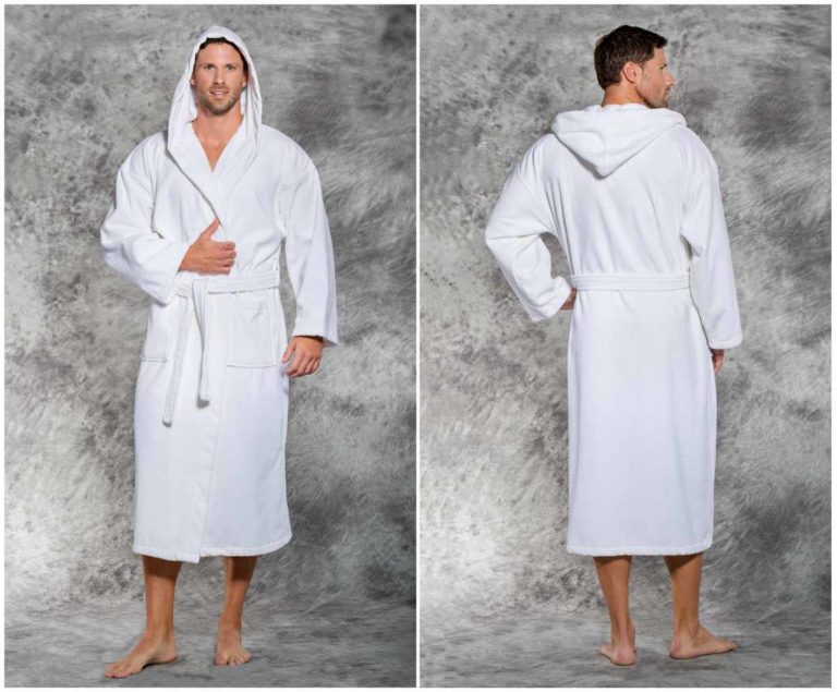 Find The Best Bathrobe 7 Luxurious Choices That Won't Break The Bank