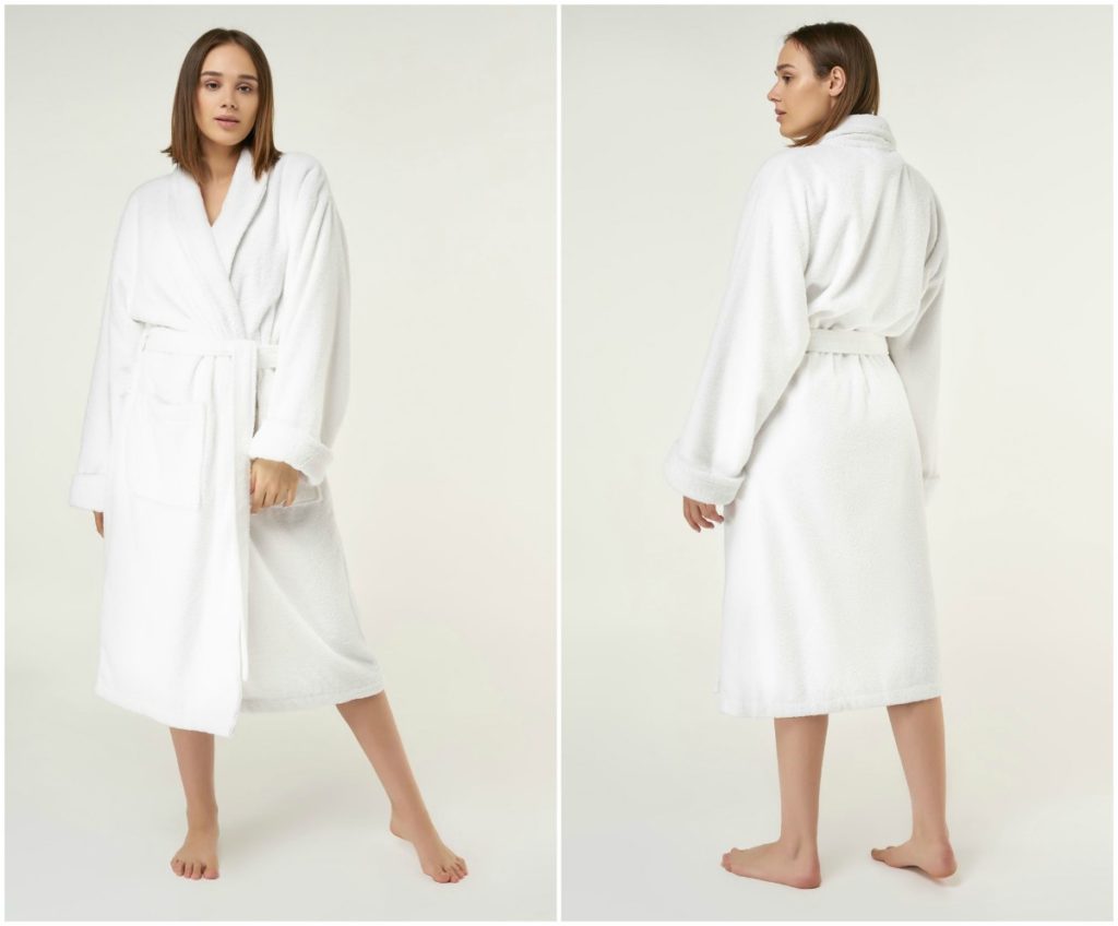 Find The Best Bathrobe 7 Luxurious Choices That Won't Break The Bank