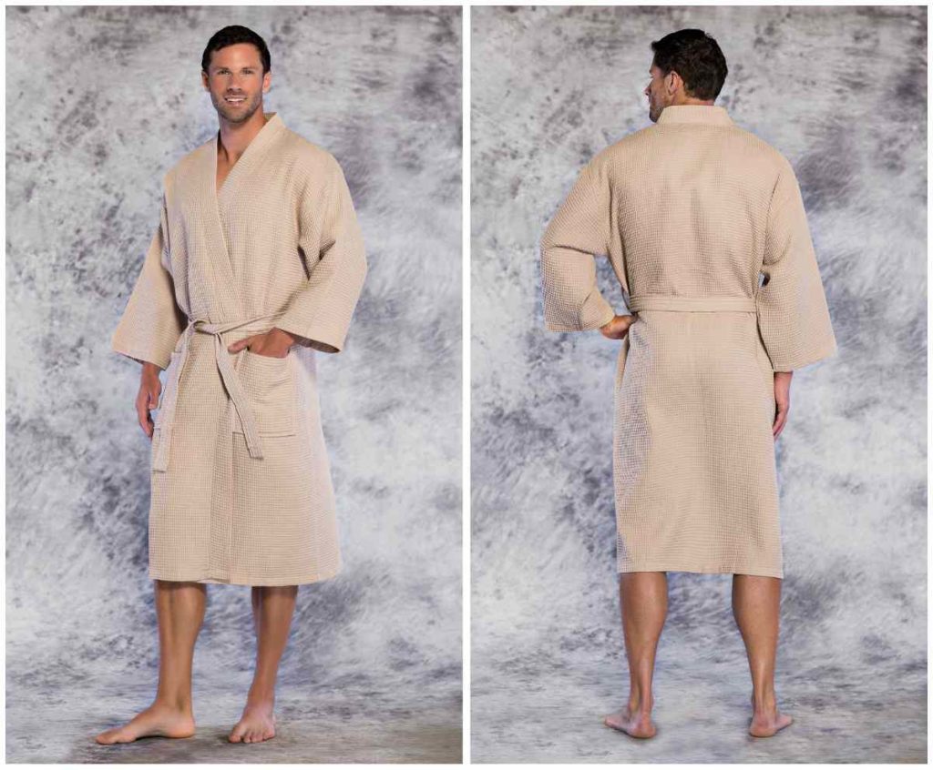 7 Fun, Easy, and Effortless Bathrobe Halloween Costumes RobeMart