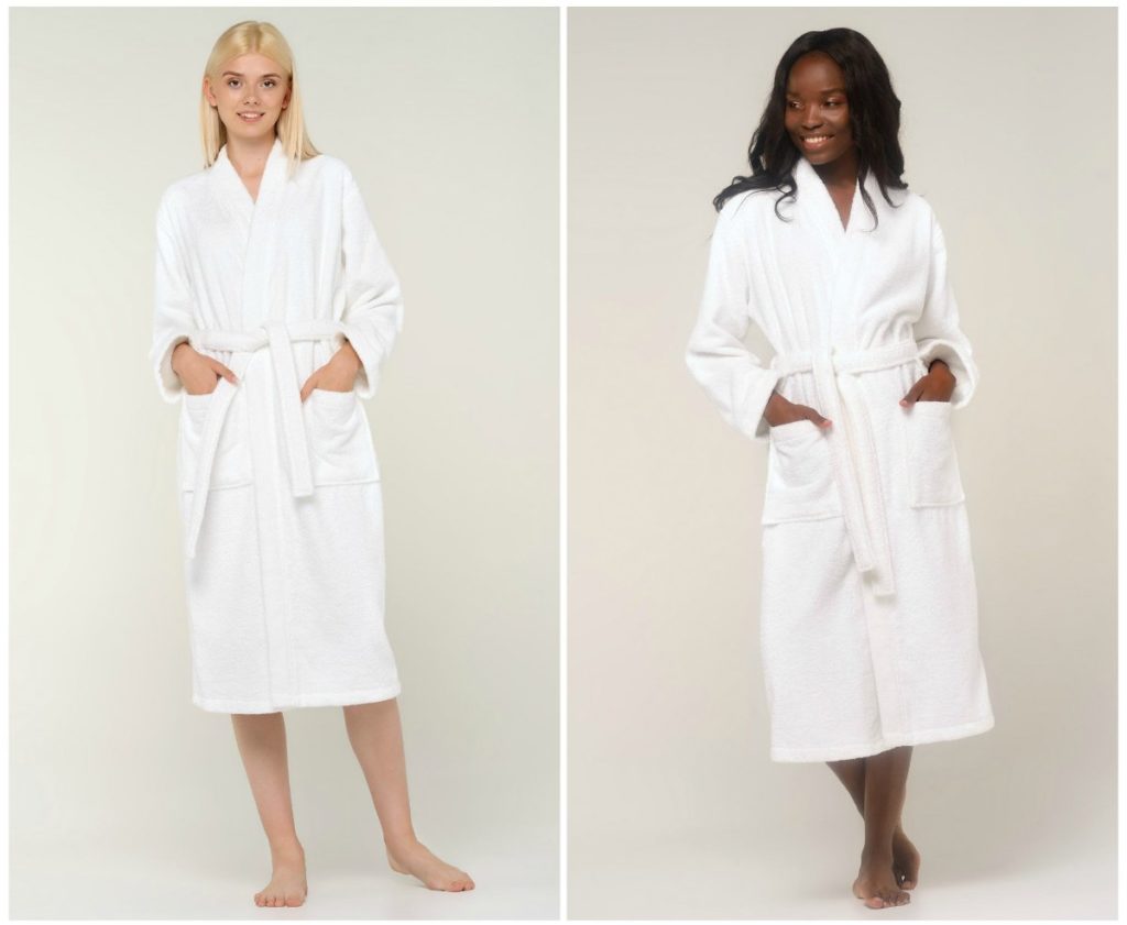 7 Fun, Easy, and Effortless Bathrobe Halloween Costumes | RobeMart