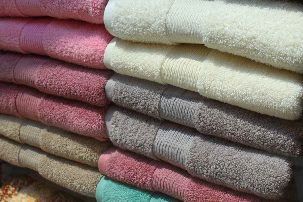 wholesale towels