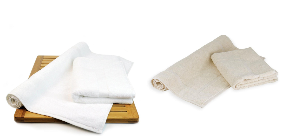 Bath Mats | Bath Accessories You Need For Everyday Self-Care