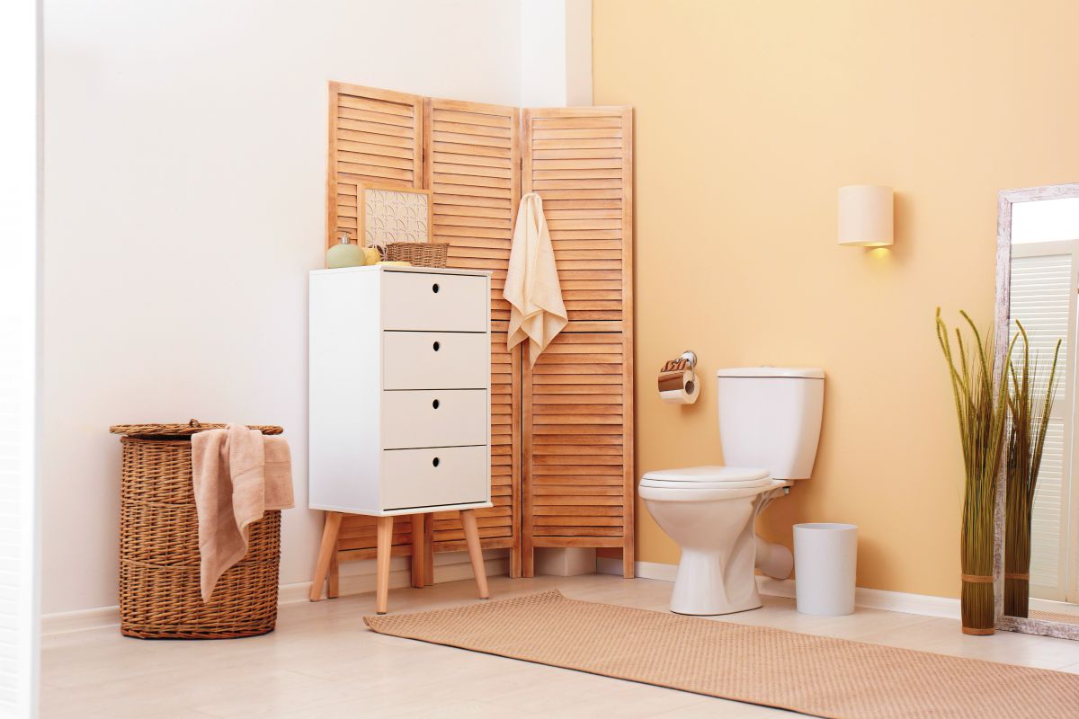 7 Must-Haves for a Super-Comfortable Bathroom
