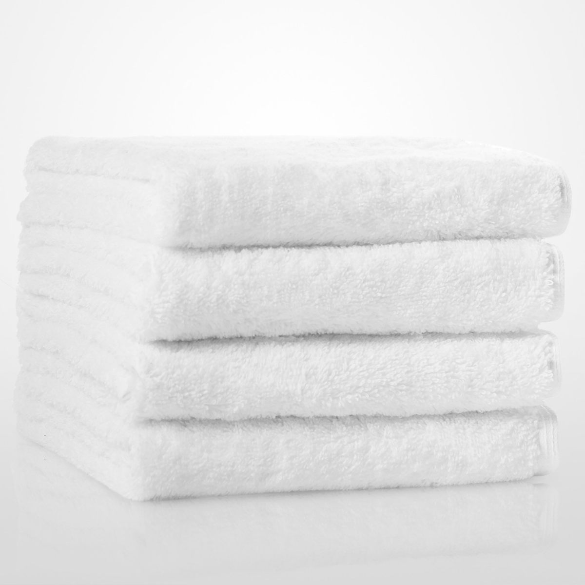 High quality Towel : How to choose a small towel in a hotel