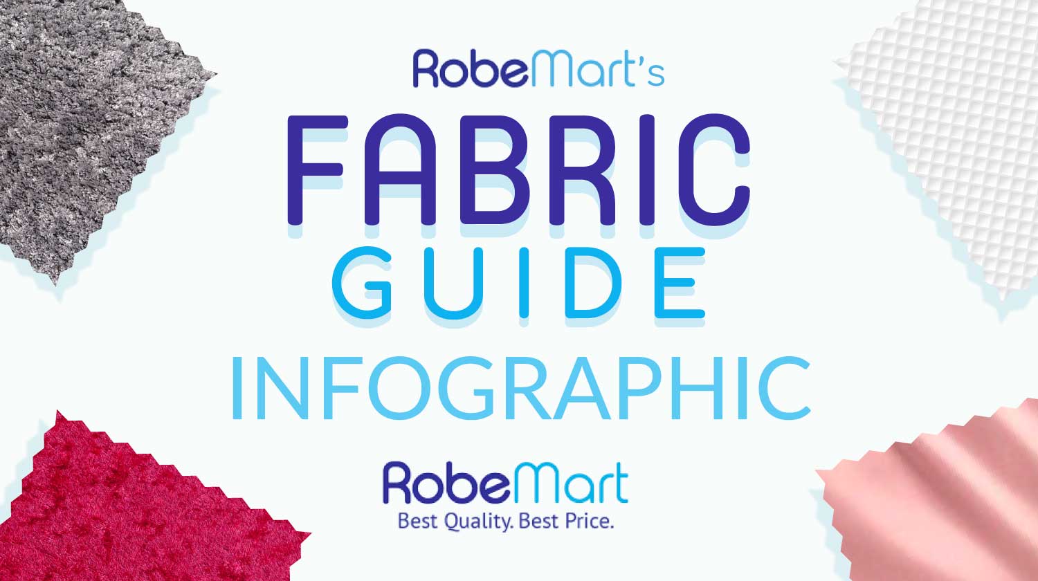 15 Types Of Fabrics To Choose