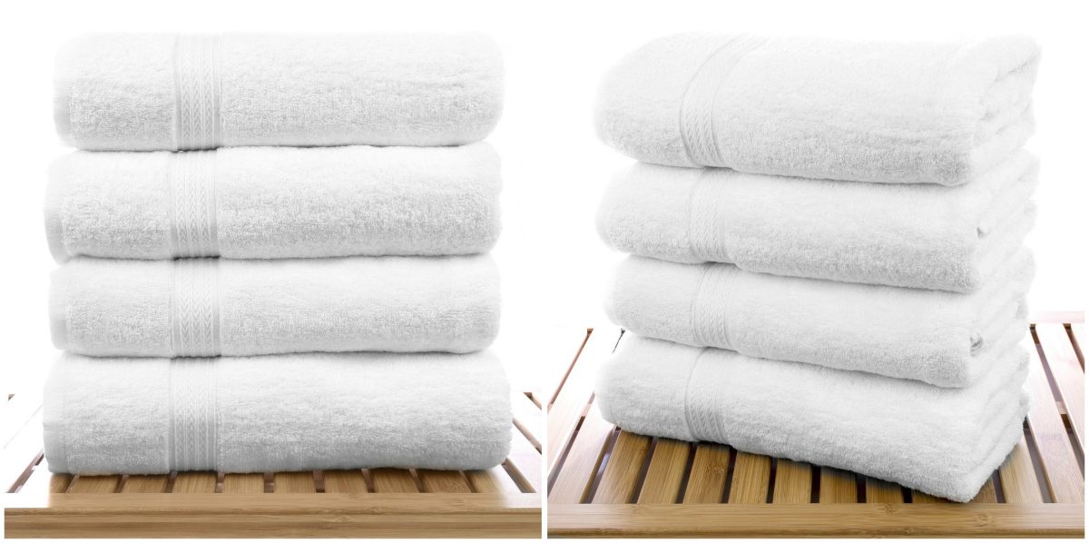 Tips to buy bath towels you need to know