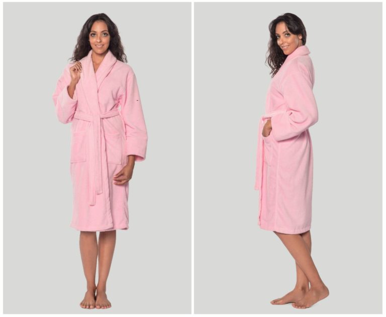 The Best Robe To Buy For Your Spa Or Hotel Business | RobeMart
