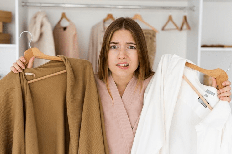 Guide to Bathrobe Materials: Choosing The Best Fabric for Robes – SEYANTE