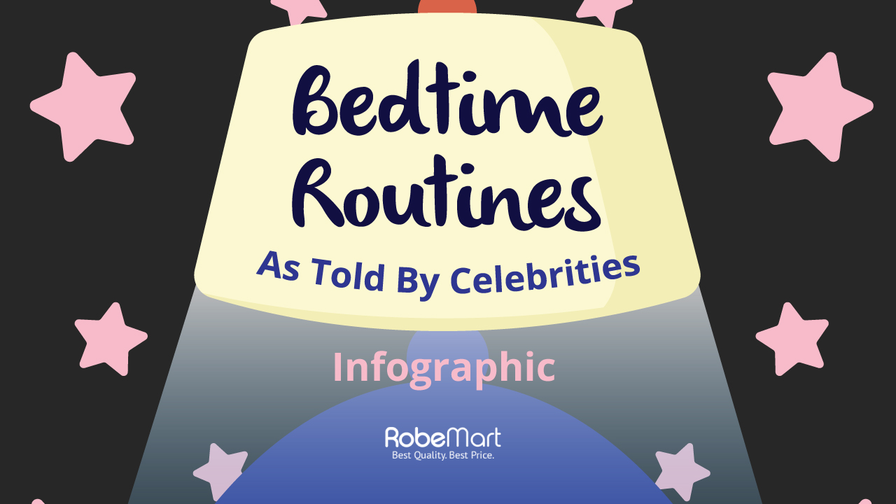 Featured | Morning snuggles with cat | Celebrity Bedtime Routines That Actually Help You Get To Sleep
