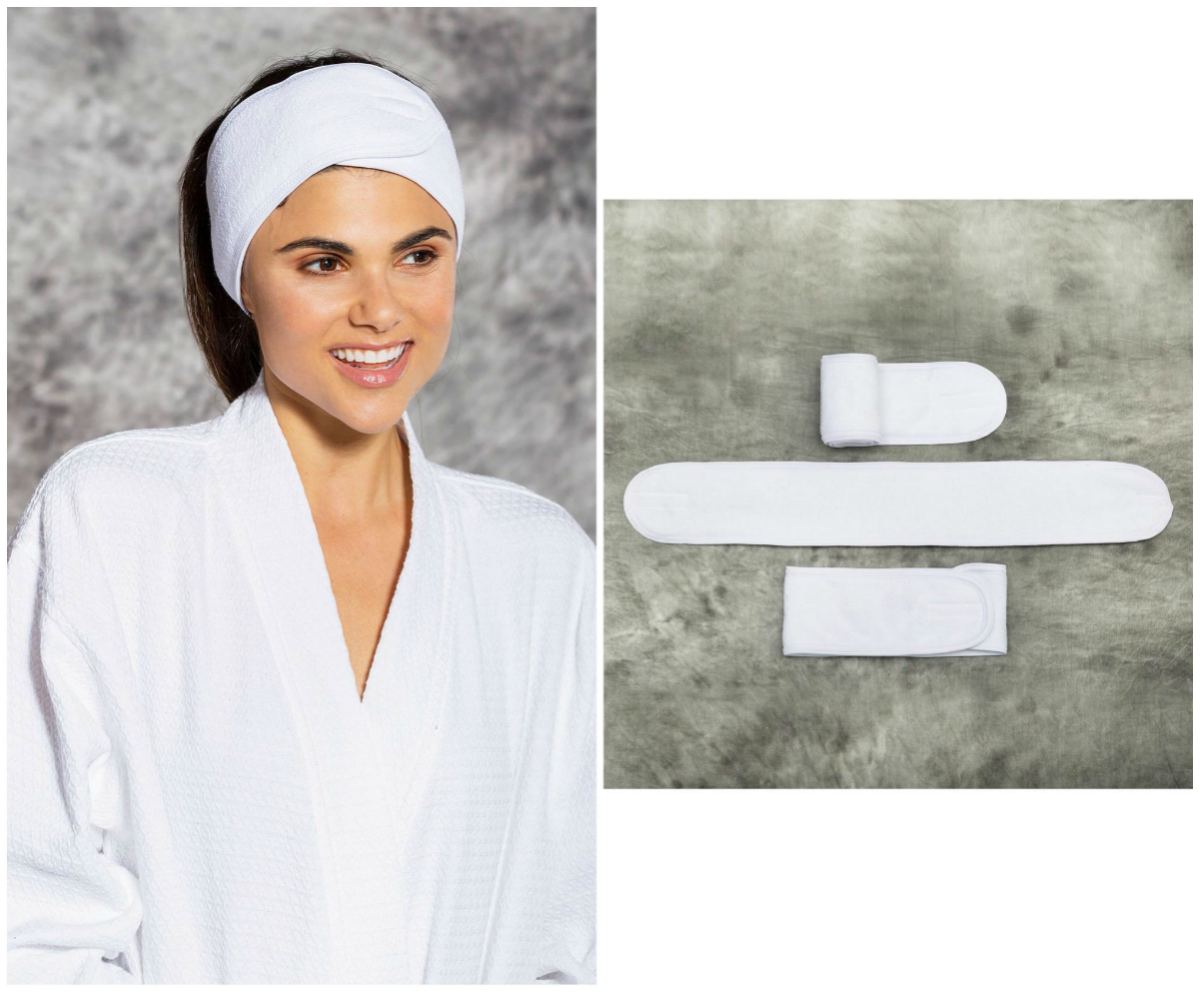 headband for adults | Travel Essentials For Women | travel must haves