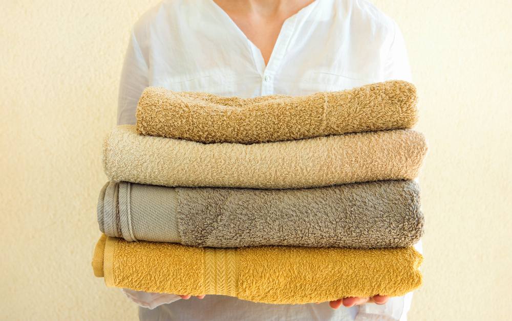 How to Choose the Best Towels