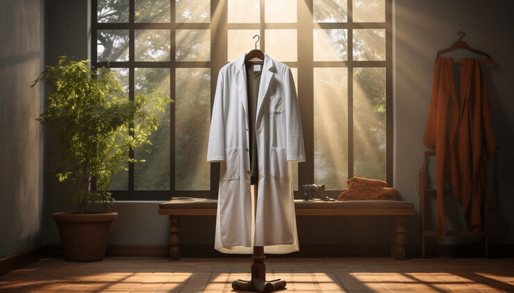 Robes to Have During Spa