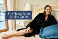 Best Women's Fleece Robe: How to Choose the Right One for You