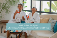 Selecting Premium Bulk Robes