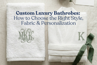 The Luxury Bathrobe Guide