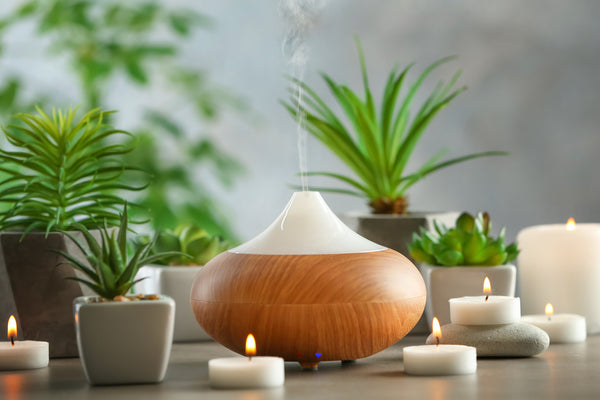 The Top 8 At-home Spa Practices