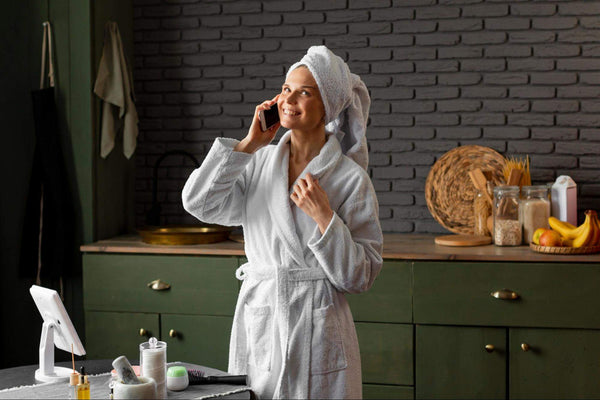 How to Choose Best Morning Robes?