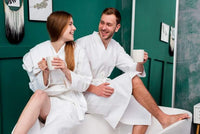Winter Robes for Men and Women