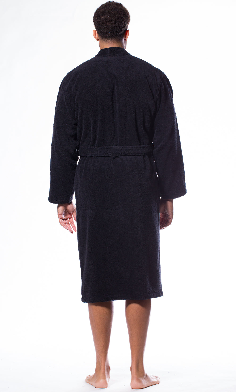 Turkish Cotton Bath Robes - Macy's