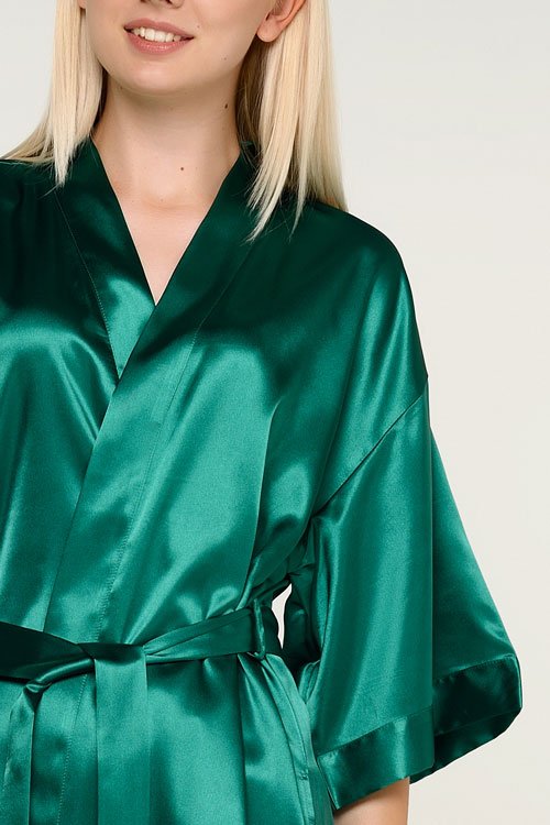 Victoria's Secret Satin Long Kimono Robe Silk Kimono Robe, Satin Silk Robes For Women Bridesmaid Silk Victoria's Secret Satin Long Kimono Robe Silk Kimono Robe, Satin Silk Robes For Women Bridesmaid Silk