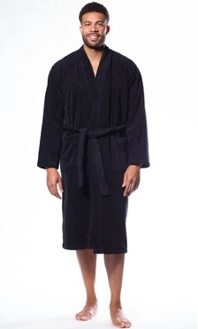 Men's Kimono Robes - RobeMart
