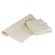 100% Turkish Cotton Beige Terry Bath Mat - Premium Frame-Robemart.com