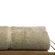 27" x 54" - 17 lbs/doz - 100% Turkish Cotton Driftwood Bath Towel - Dobby Border-Robemart.com