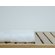 13" x 13" - 1.7 lbs/doz - Turkish Cotton Bamboo Blended Ultra Soft White Washcloth - 12 Pack (Dozen) - Final Sale-Robemart.com