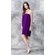 100% Cotton Purple Terry Velour Cloth Spa Wrap, Bath Towel Wrap-Robemart.com 100% Cotton Purple Terry Velour Cloth Spa Wrap, Bath Towel Wrap-Robemart.com