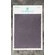 Charcoal Satin Fabric Swatch - Free Shipping-Robemart.com