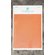 Coral Satin Fabric Swatch - Free Shipping-Robemart.com