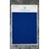 Lapis Blue Waffle Fabric Swatch - Free Shipping-Robemart.com Lapis Blue Waffle Fabric Swatch - Free Shipping-Robemart.com