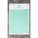 Mint Green Satin Fabric Swatch - Free Shipping-Robemart.com