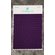 Purple Waffle Fabric Swatch - Free Shipping-Robemart.com