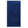 100% Turkish Cotton Navy Blue 8 Piece Towel Set-Robemart.com
