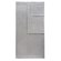 100% Turkish Cotton Slate Gray 8 Piece Towel Set-Robemart.com