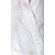 Eliza Lace Bridal Kimono White Short Robe-Robemart.com