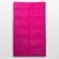 100% Turkish Cotton Fuchsia Terry Bath Mat-Robemart.com 100% Turkish Cotton Fuchsia Terry Bath Mat-Robemart.com