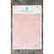 Pink Satin Fabric Swatch - Free Shipping-Robemart.com
