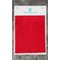 Red Satin Fabric Swatch - Free Shipping-Robemart.com