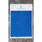 Royal Blue Satin Fabric Swatch - Free Shipping-Robemart.com