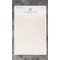 White Peach Satin Fabric Swatch - Free Shipping-Robemart.com