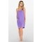 Lavender Waffle Spa Bath Wrap-Robemart.com