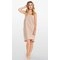 Taupe Waffle Spa, Bath Wrap-Robemart.com
